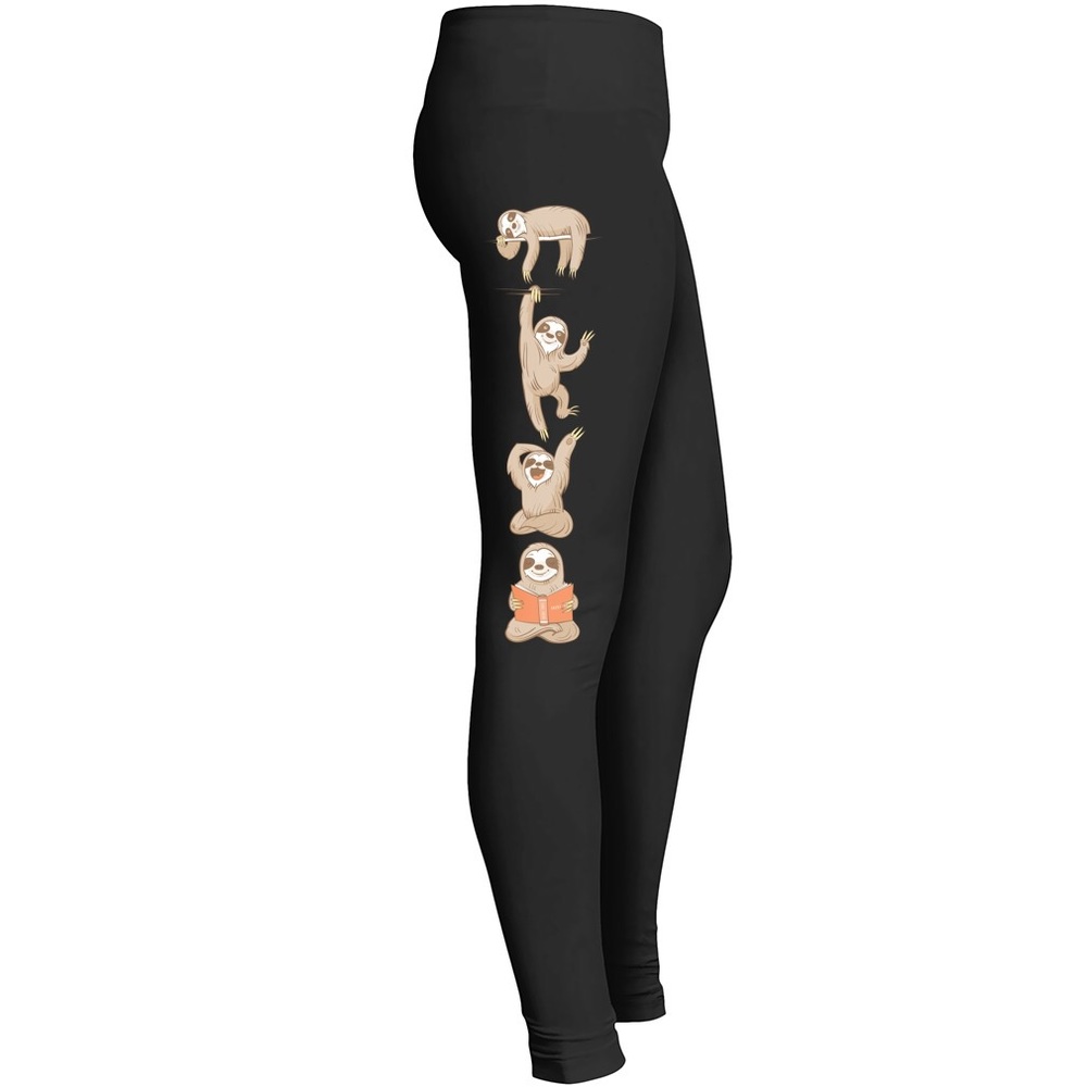 Sloth Leggings